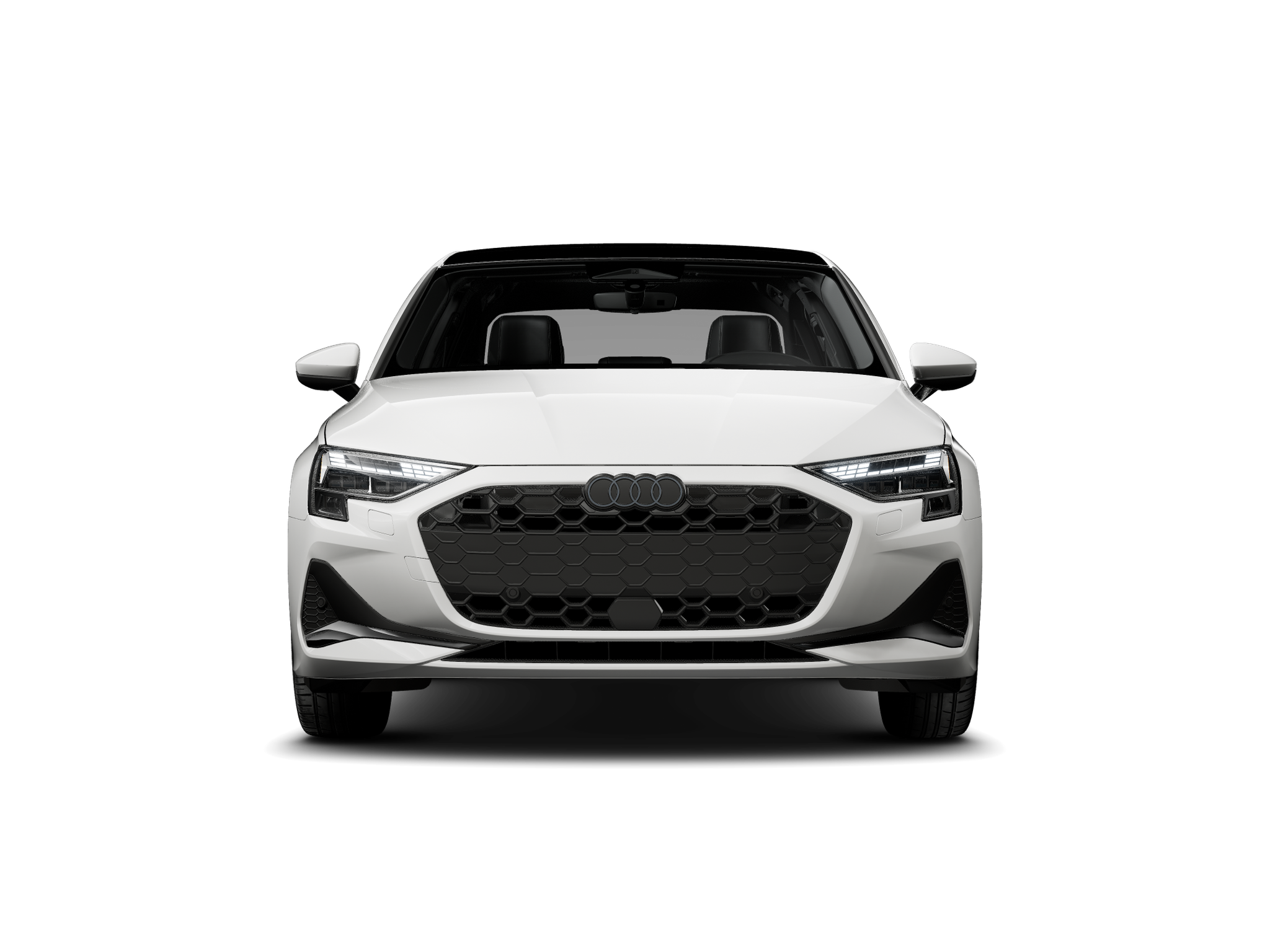 2026 Audi A3 Sedan