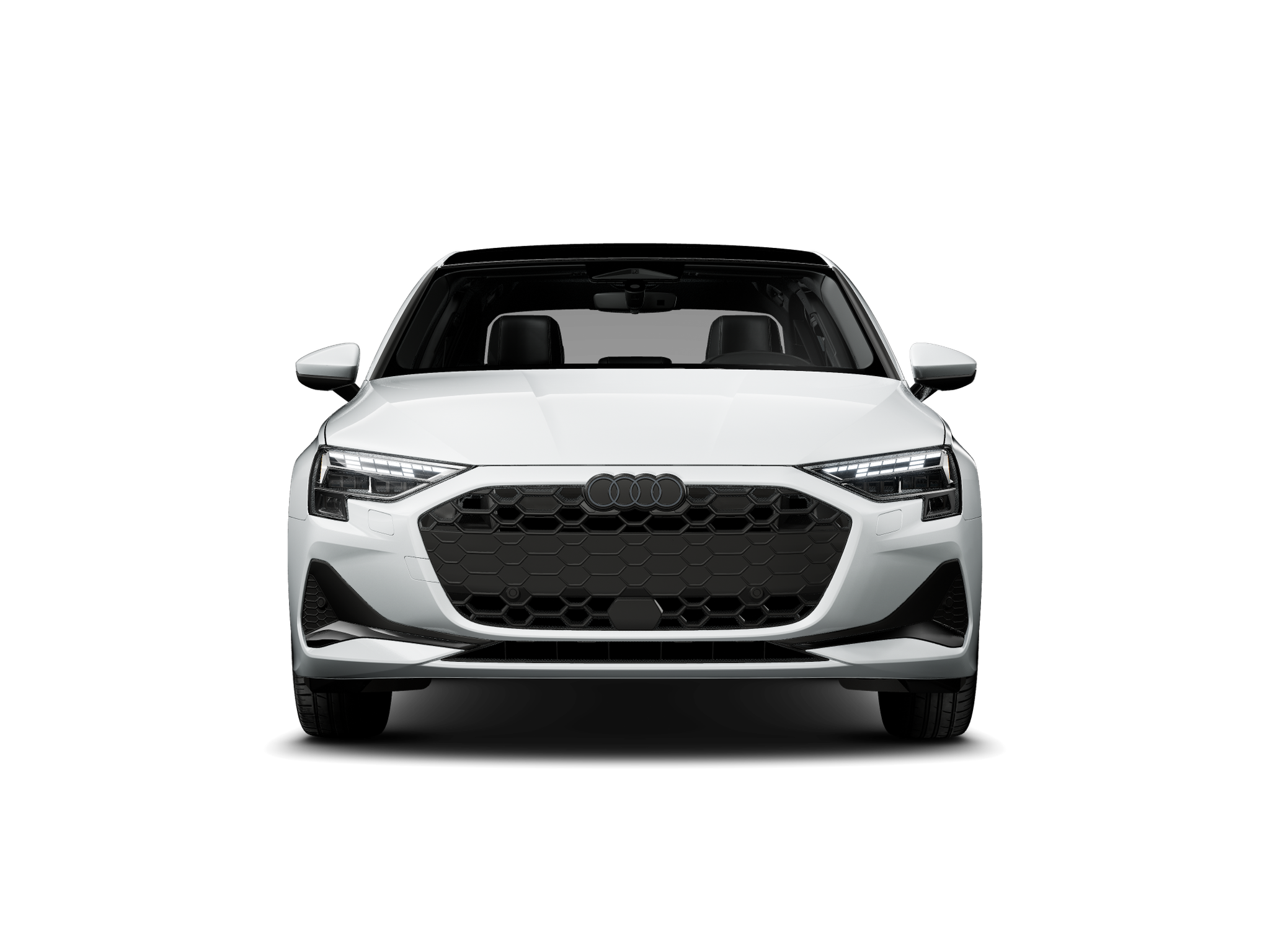 2026 Audi A3 Sedan