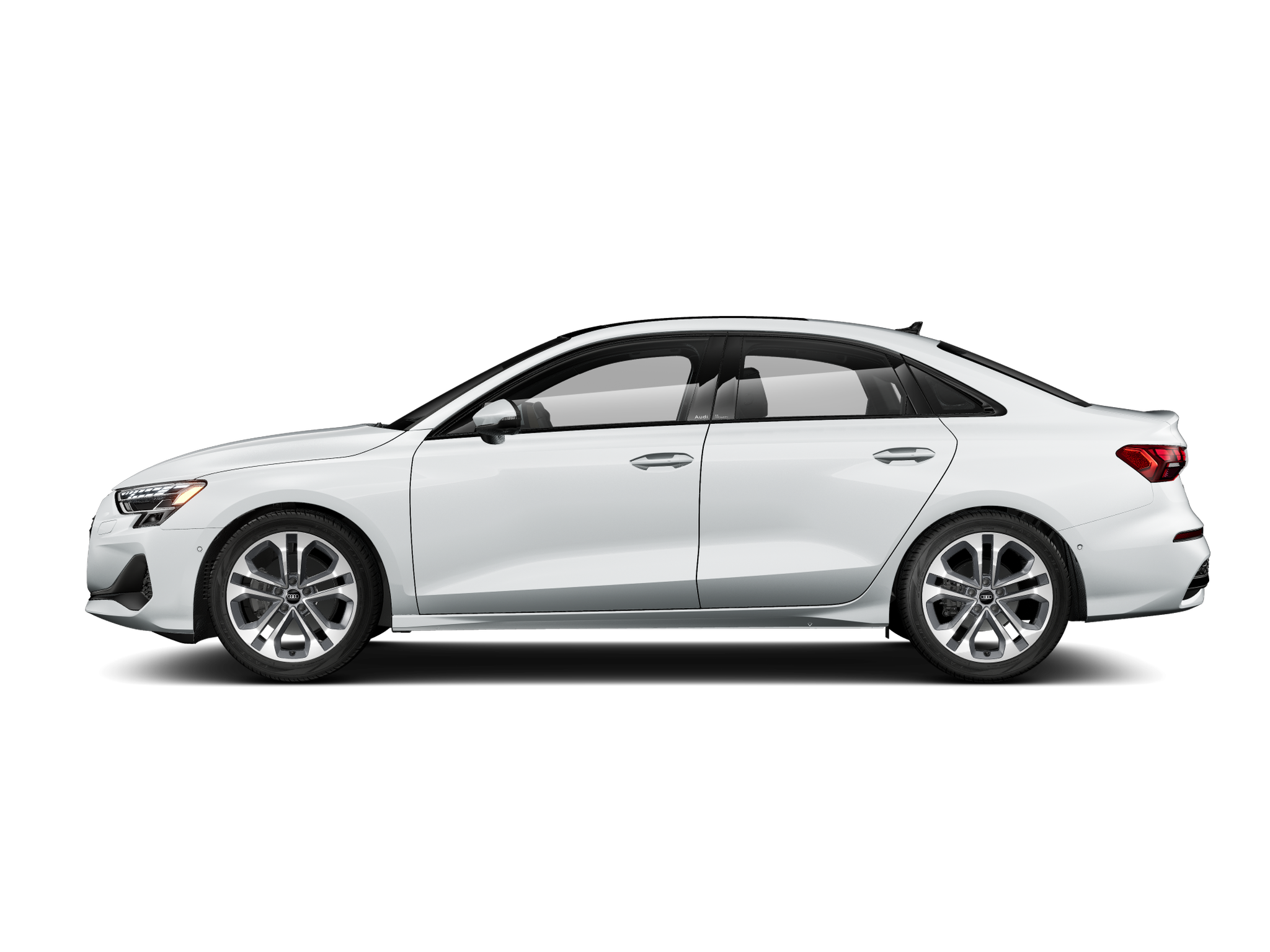 2026 Audi A3 Sedan