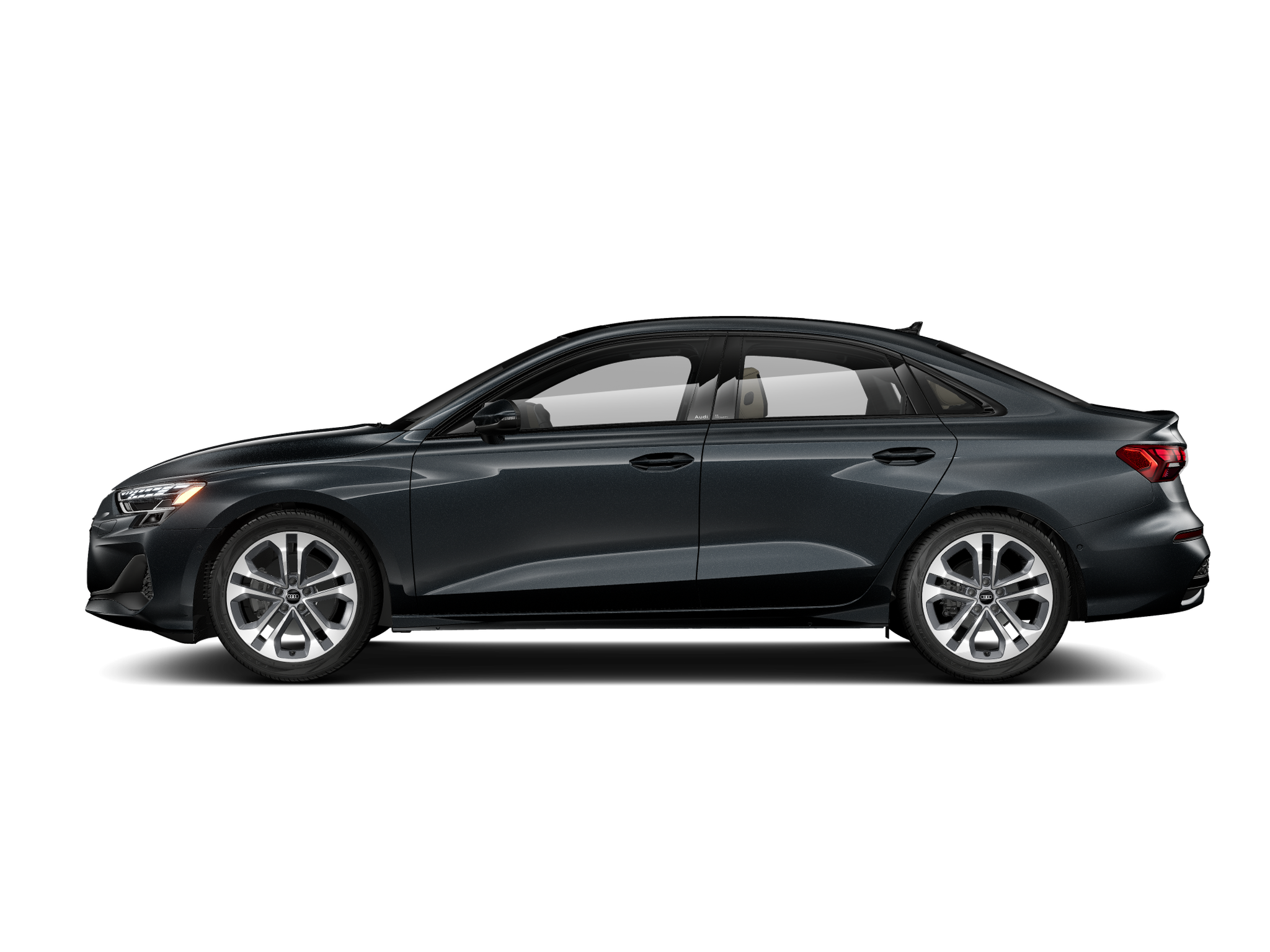 2026 Audi A3 Sedan