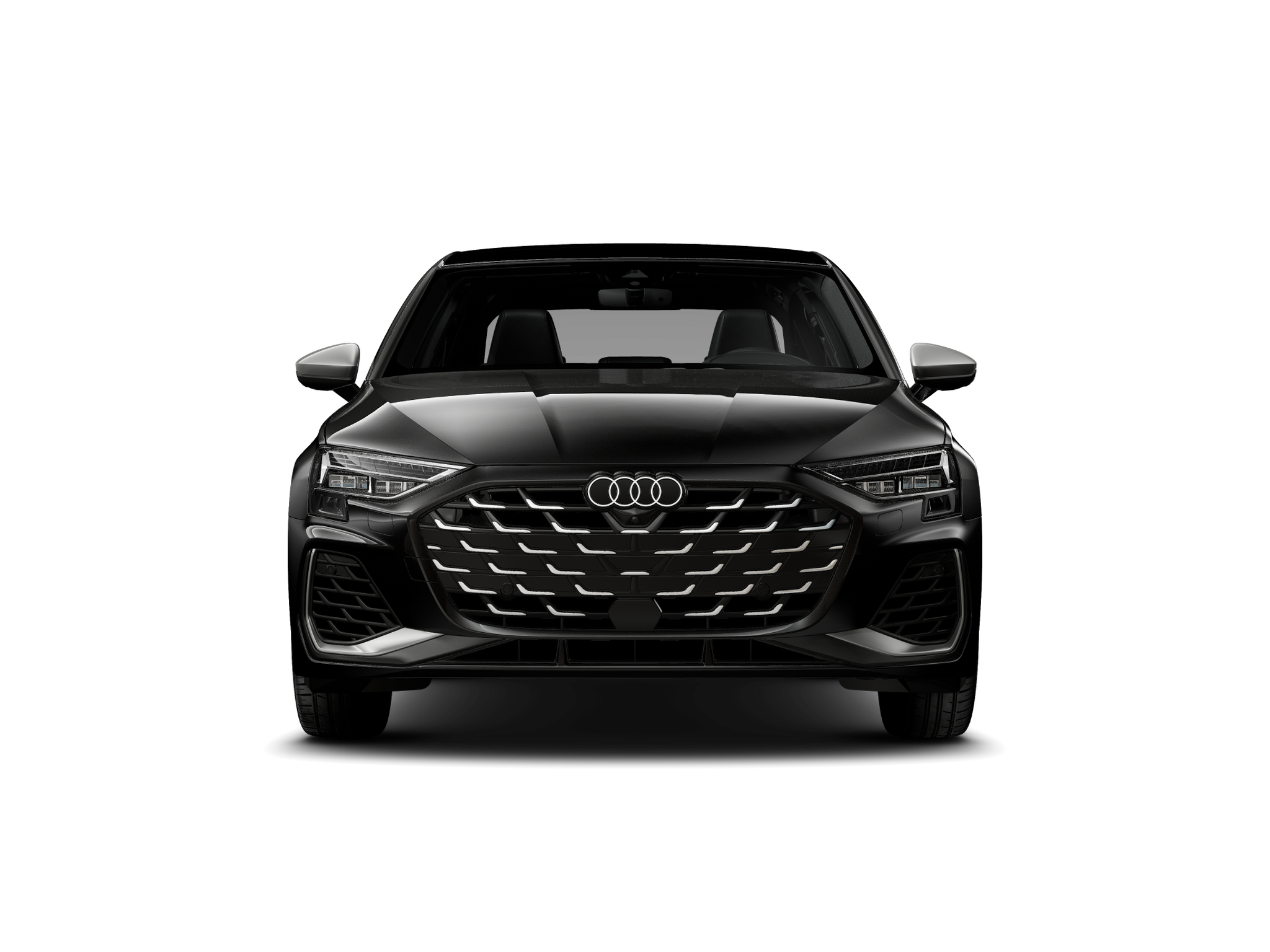 2025 Audi S3 Sedan