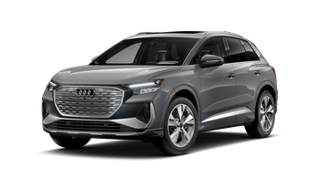 Photo of 2023 Audi Q4 e-tron