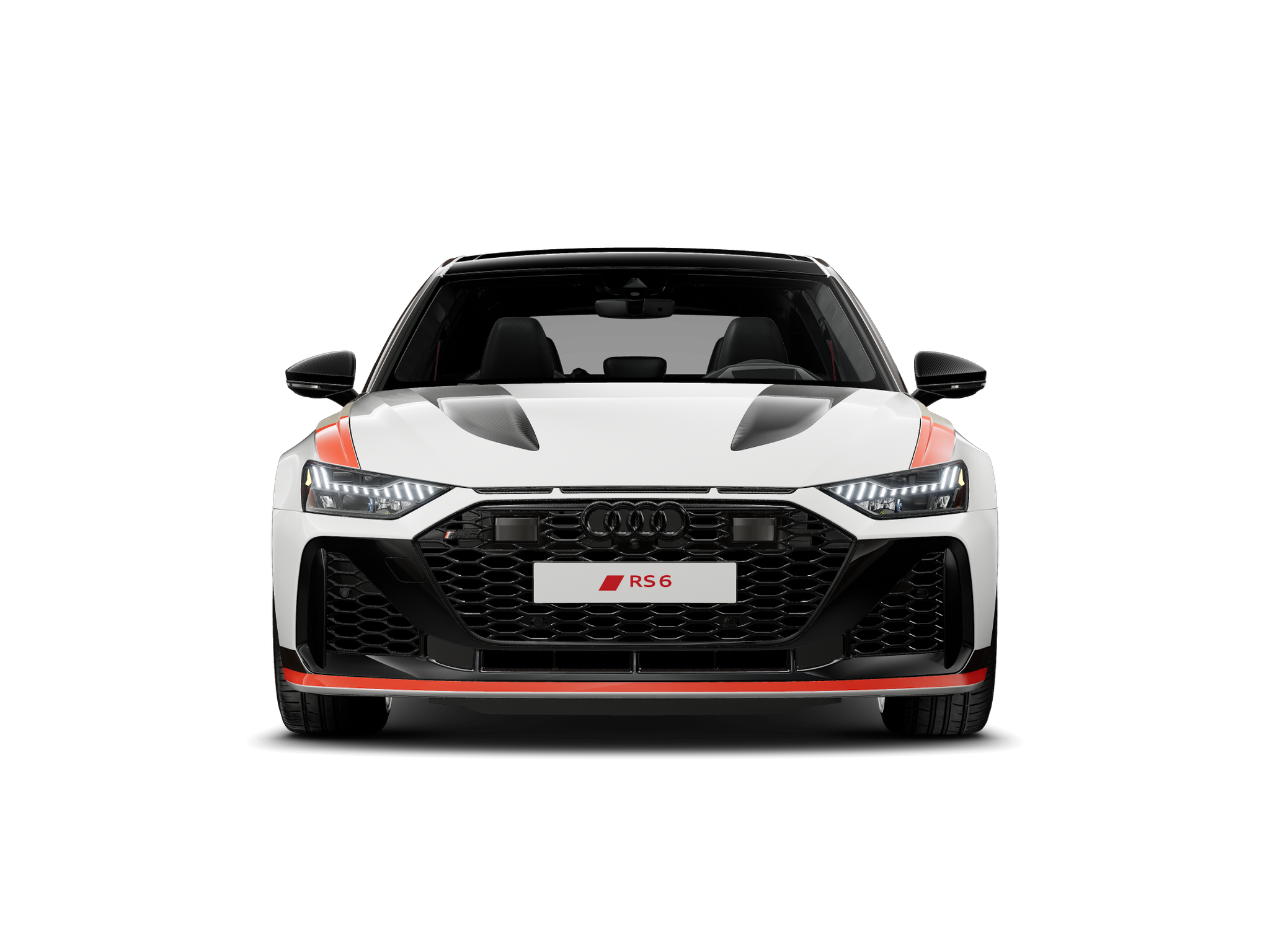 2025 Audi RS 6 Avant GT