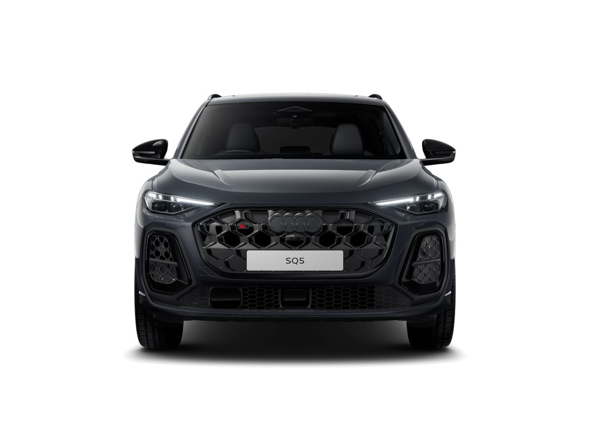 2026 Audi SQ5