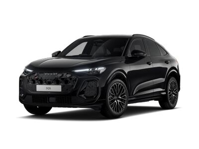 2025 Audi SQ5