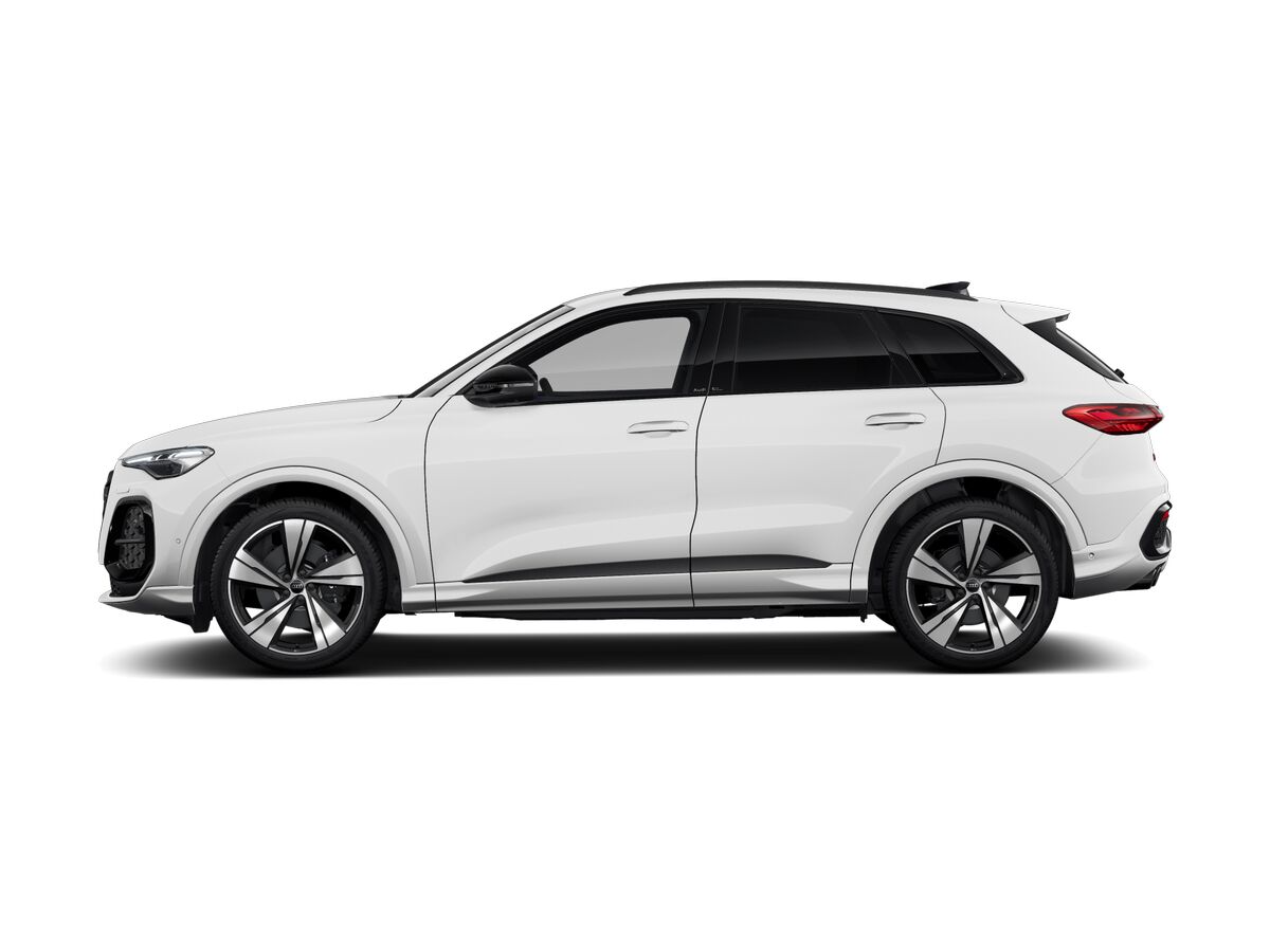 2025 Audi SQ5