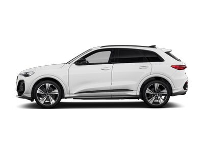 2025 Audi SQ5
