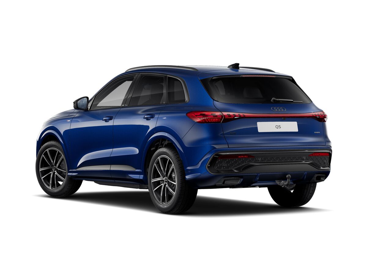 2025 Audi Q5