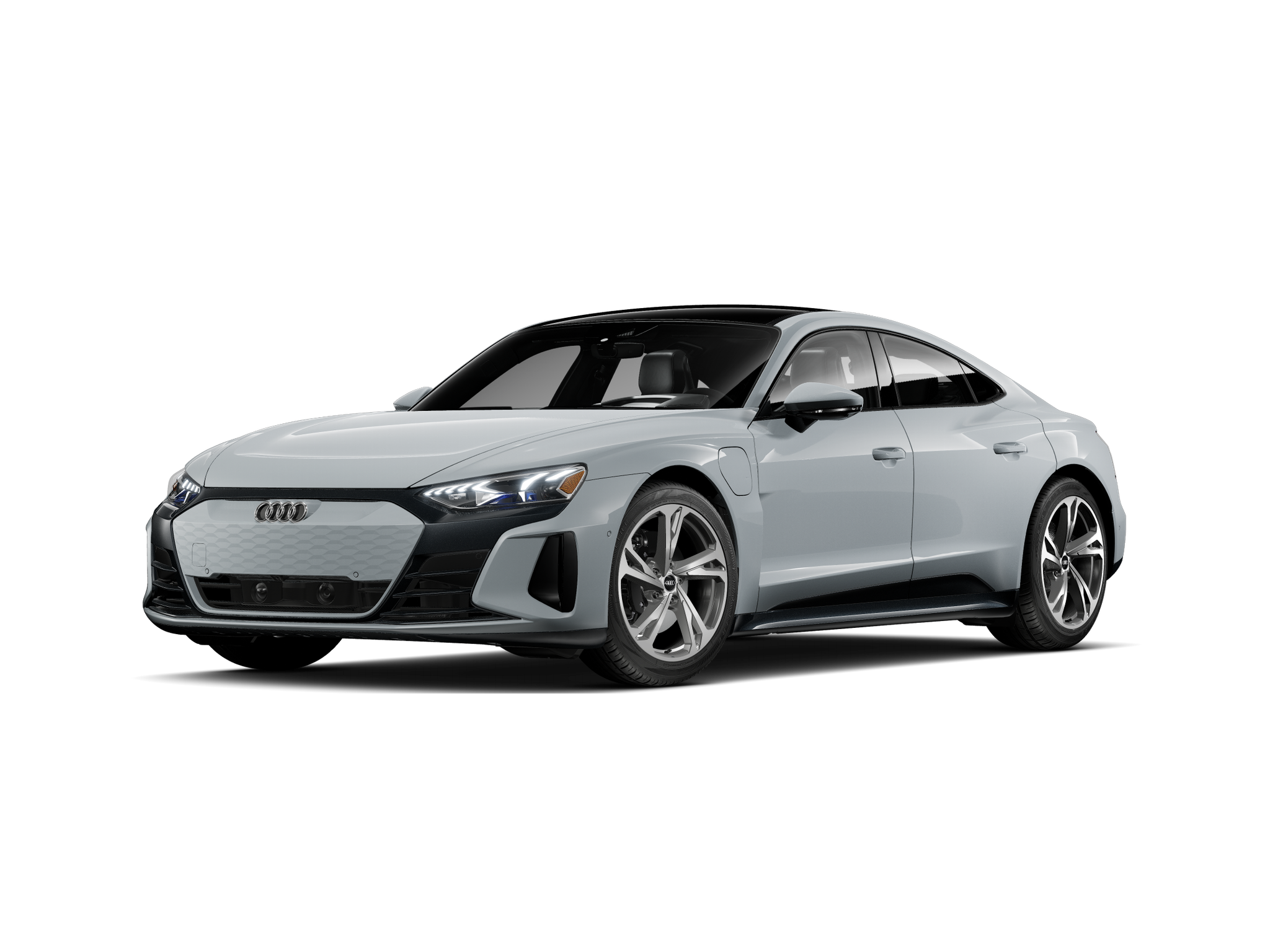 2024 Audi e-tron GT Prestige's photo