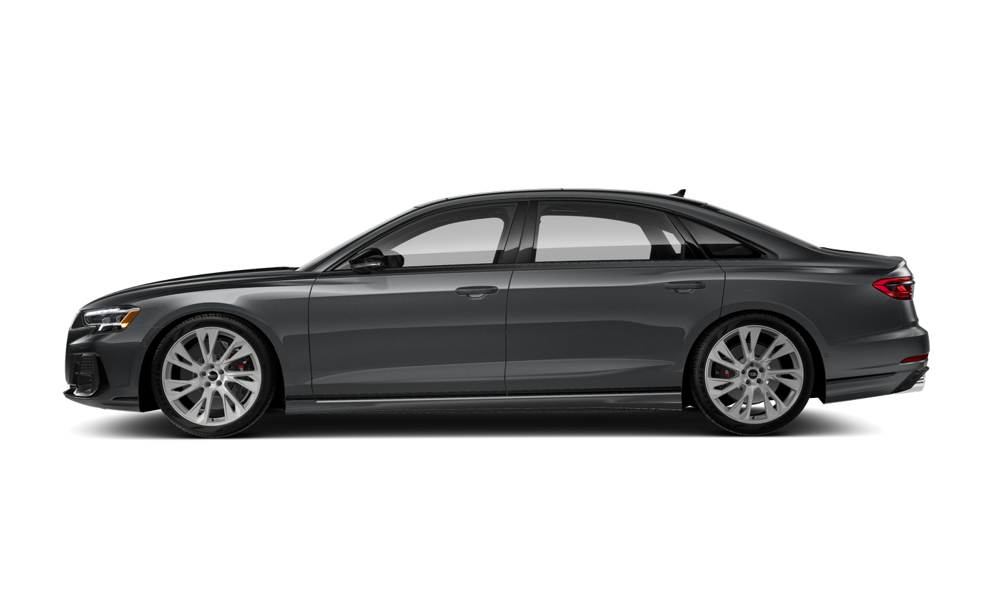 2027 Audi S8 L