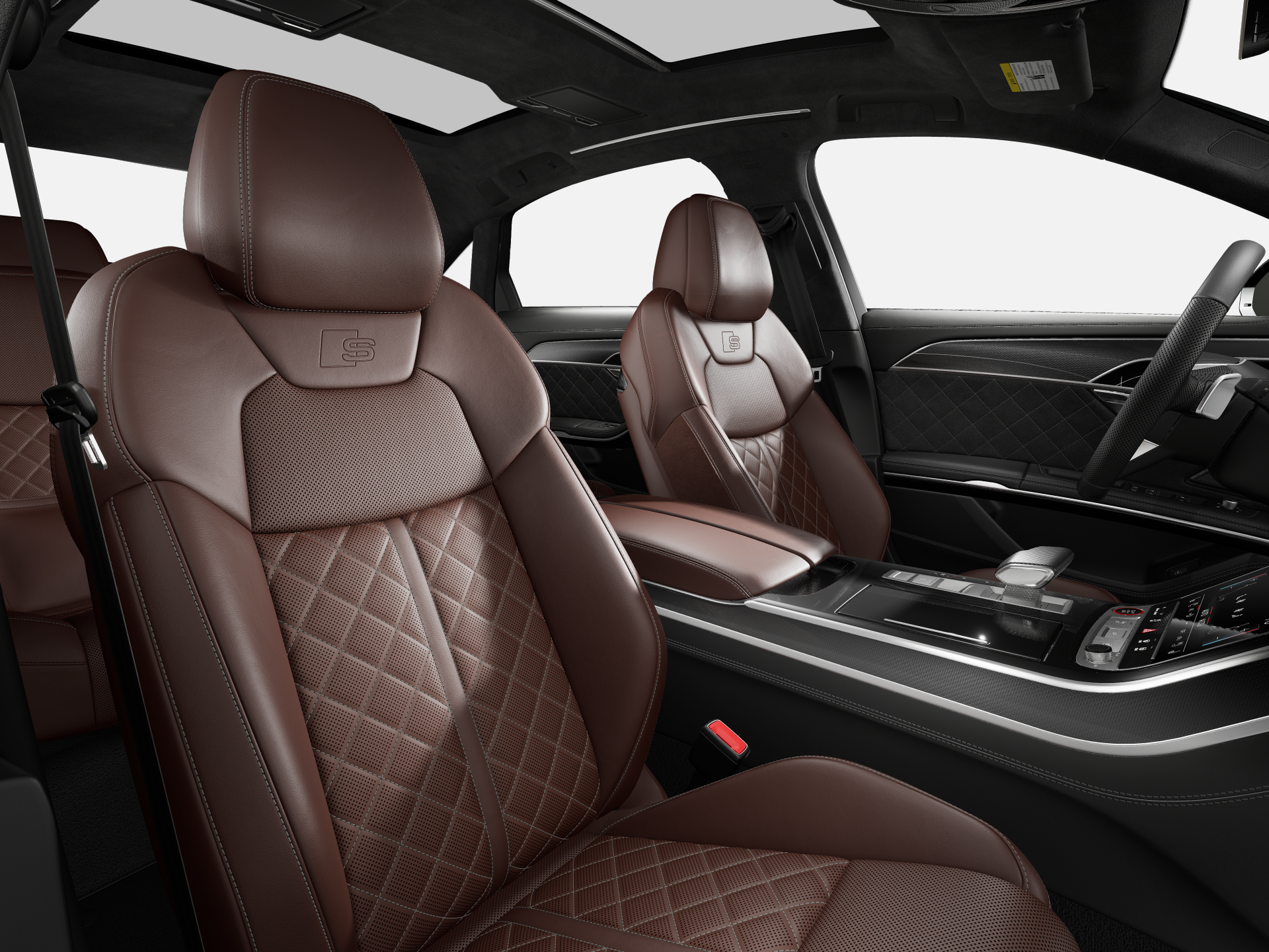 2027 Audi S8