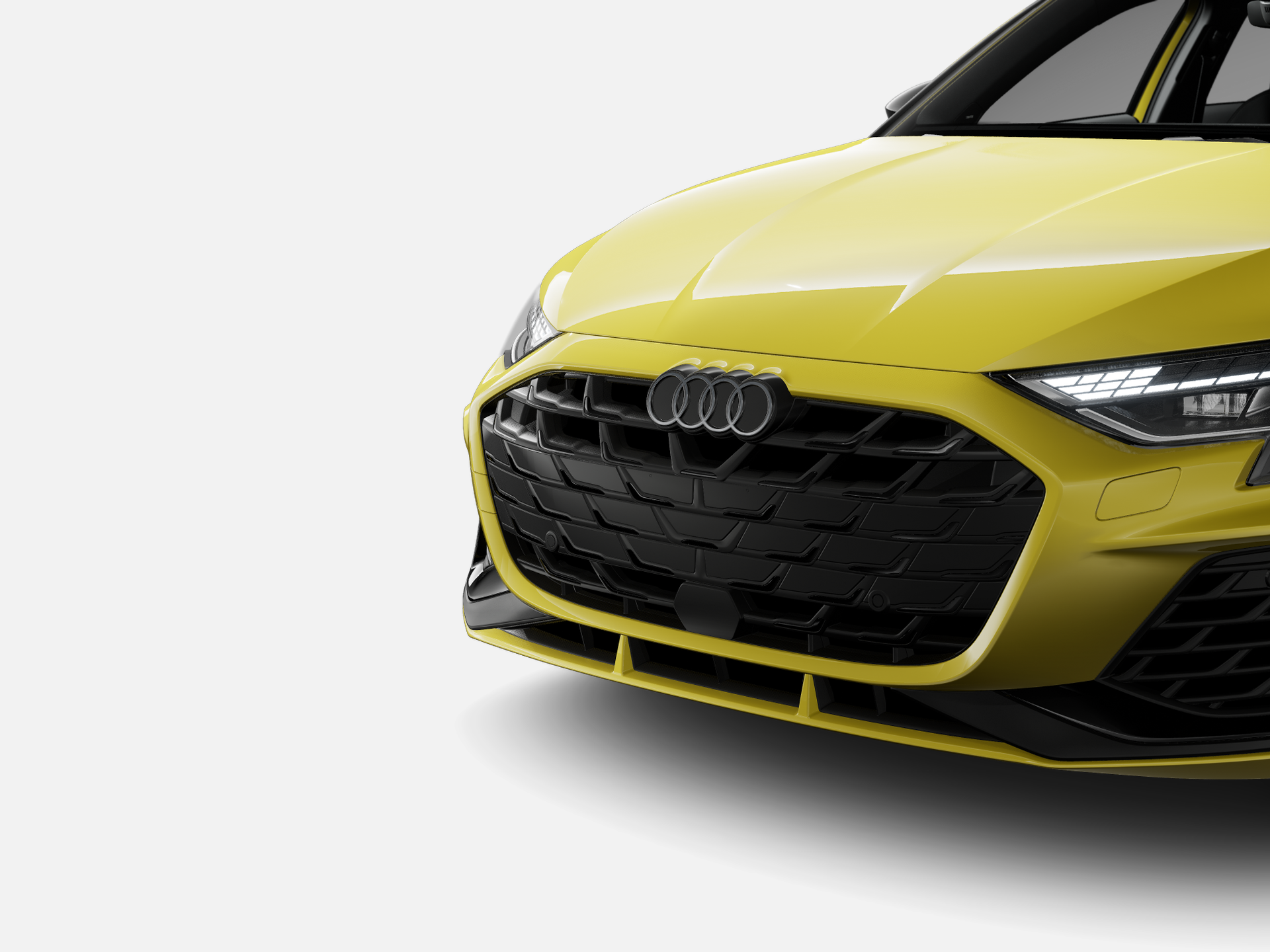2025 Audi S3 Premium Plus - Photo 36