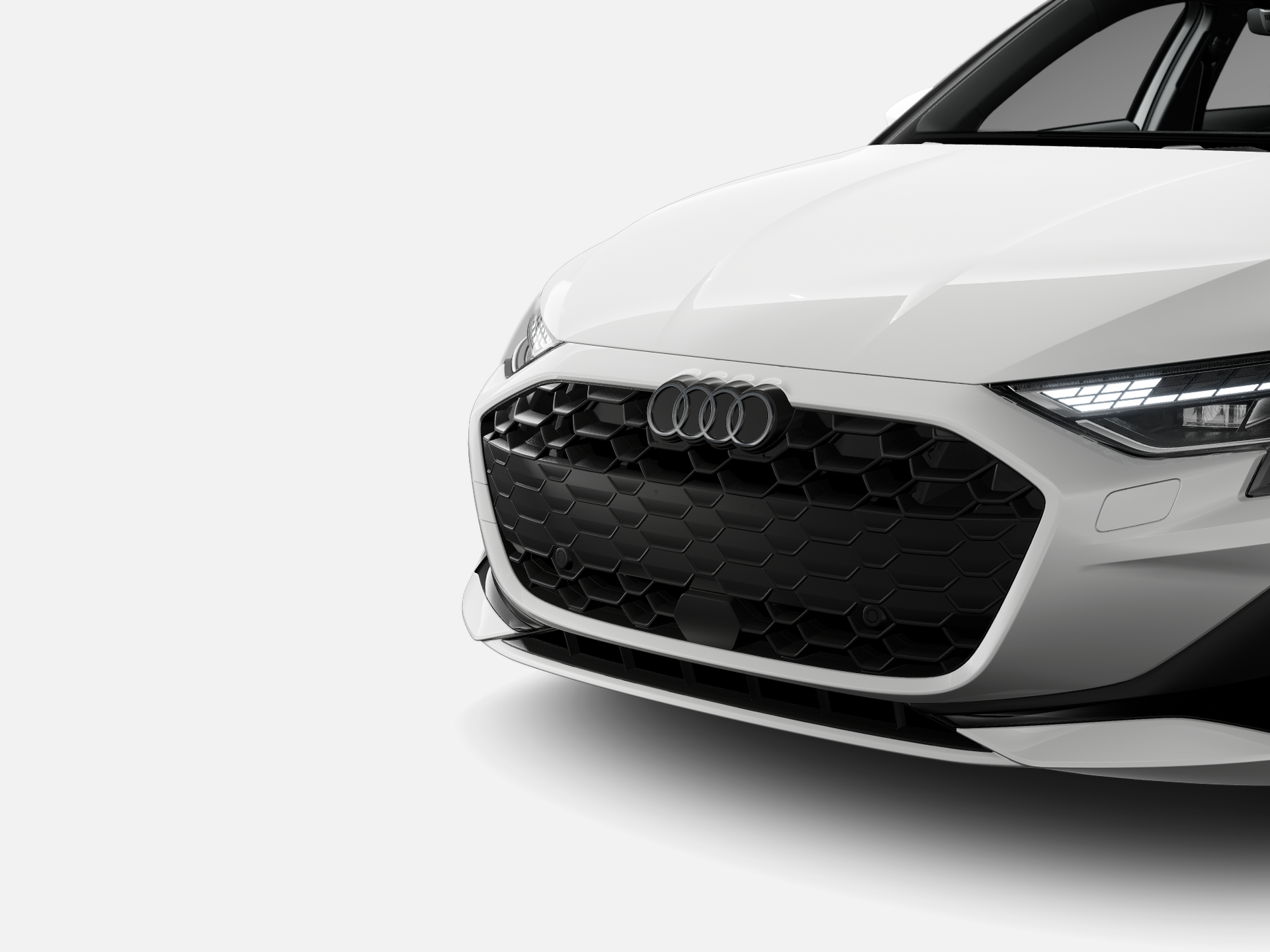2025 Audi A3 Premium Plus - Photo 31