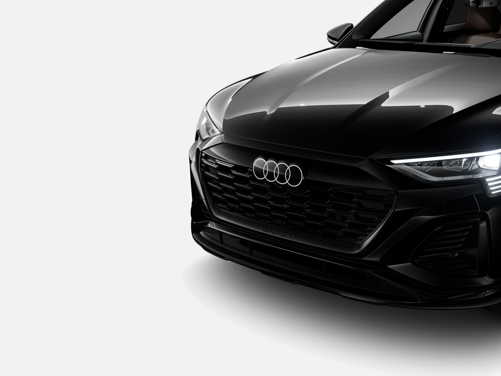 2024 Audi Q8 Sportback e-tron