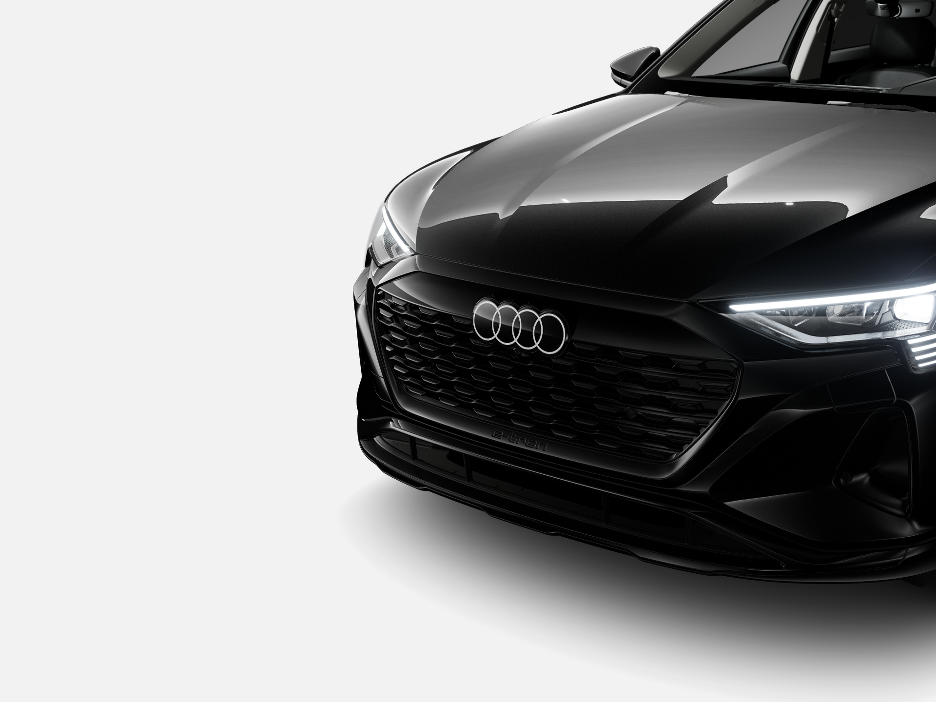 2024 Audi Q8 e-tron