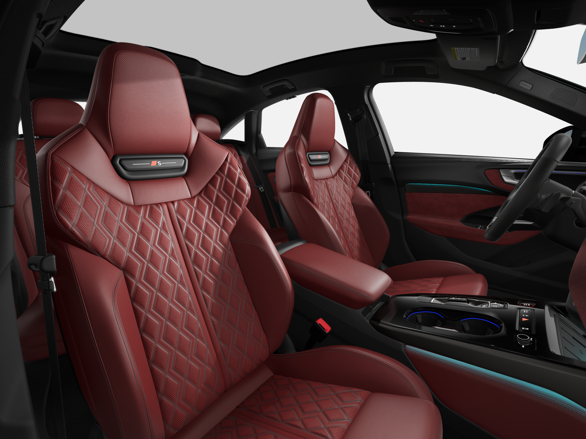 2026 Audi S5