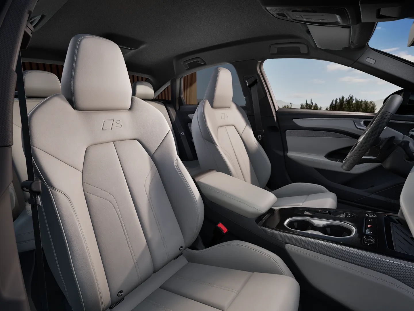 Image about Audi A6 Sedan TDI quattro 150 kW S tronic
