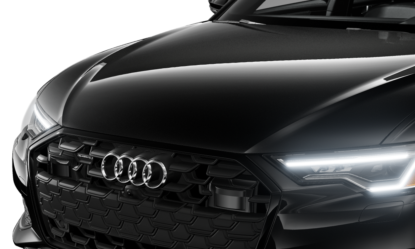 2025 Audi A6 Premium Plus - Photo 39