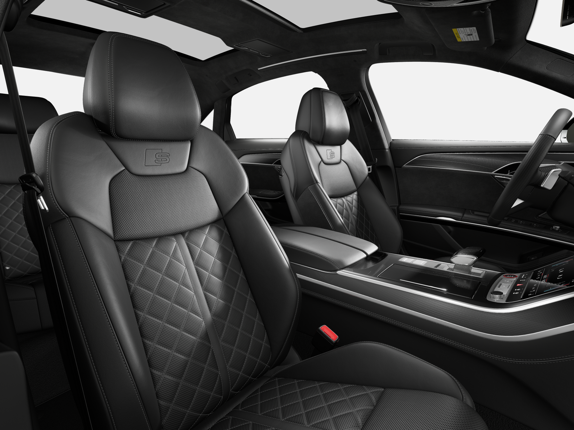 2026 Audi S8