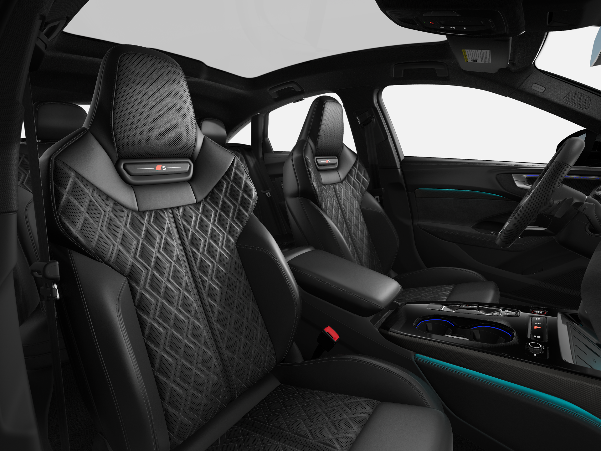 2026 Audi S5 Sedan