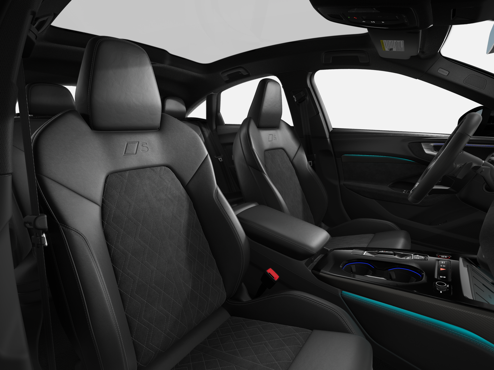2025 Audi S5 Premium Plus - Photo 28