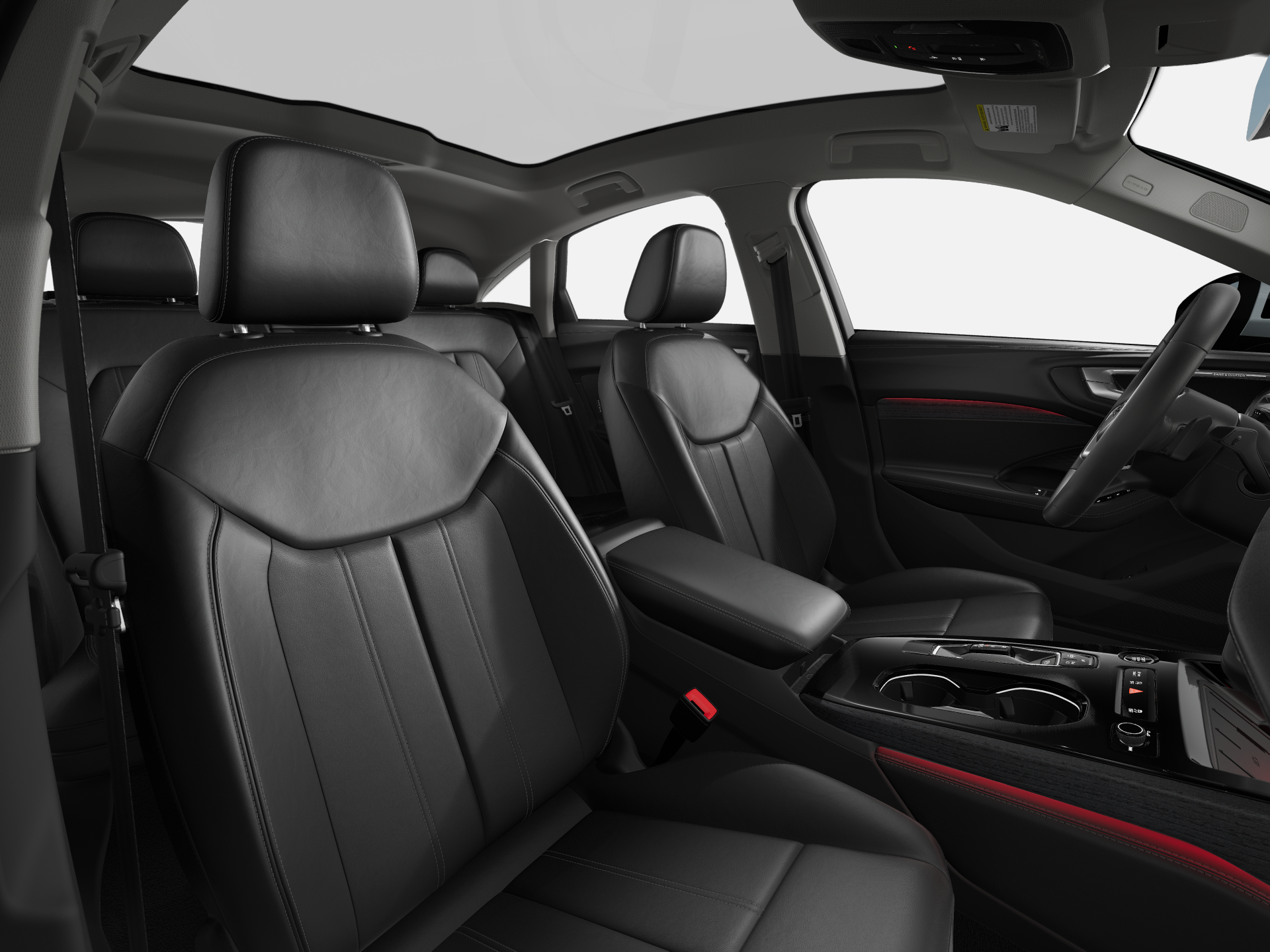 2026 Audi A5 Premium Plus - Photo 34