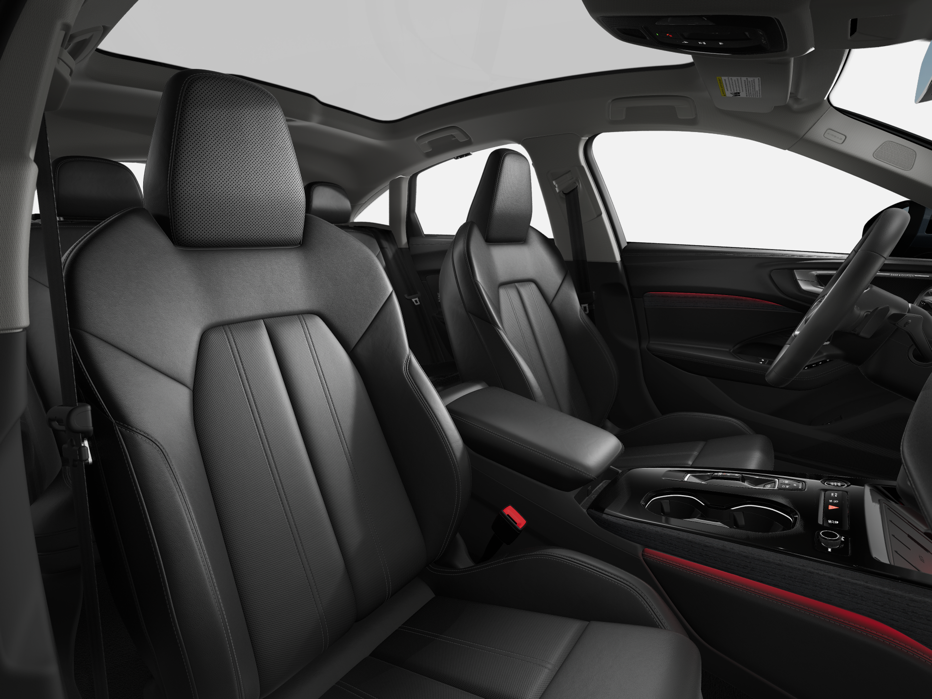 2026 Audi A5 Premium Plus - Photo 33