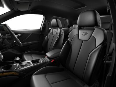2025 Audi Q2