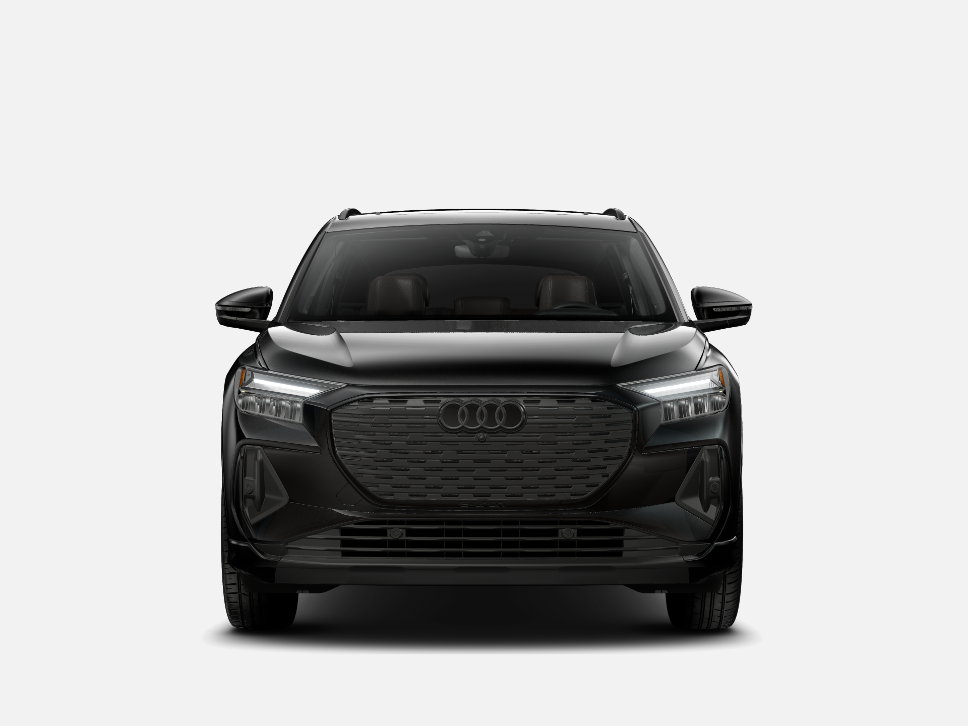 2026 Audi Q4 e-tron Premium Plus - Photo 25
