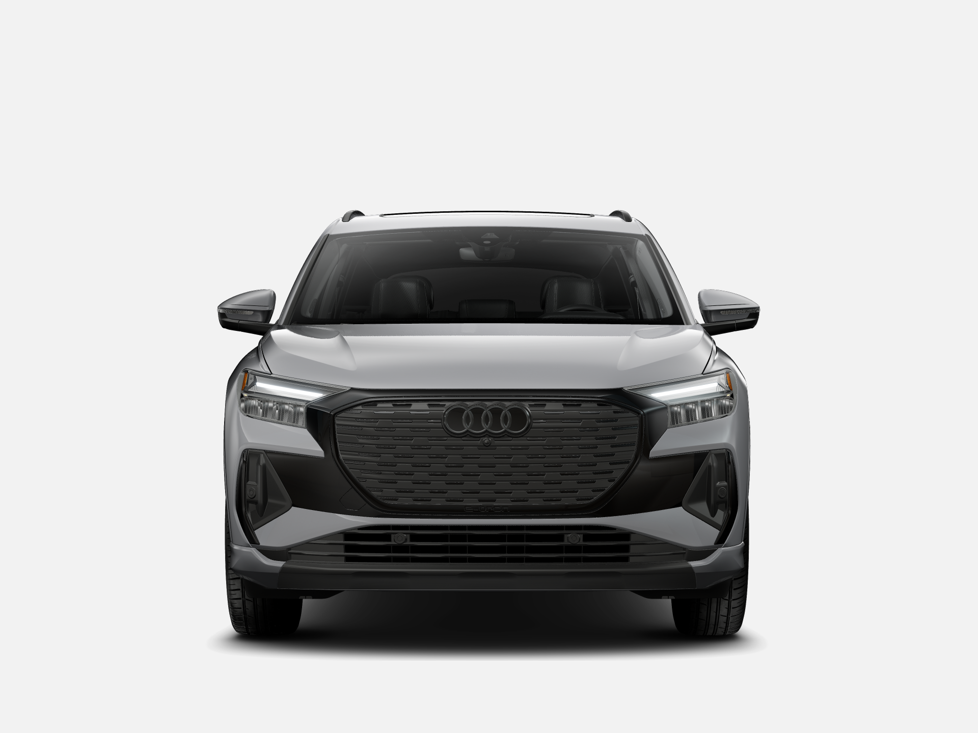 2026 Audi Q4 e-tron Premium Plus - Photo 13