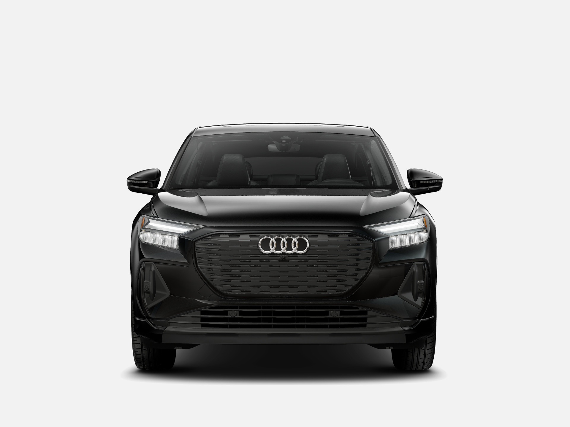 2025 Audi Q4 Sportback e-tron Premium - Photo 24
