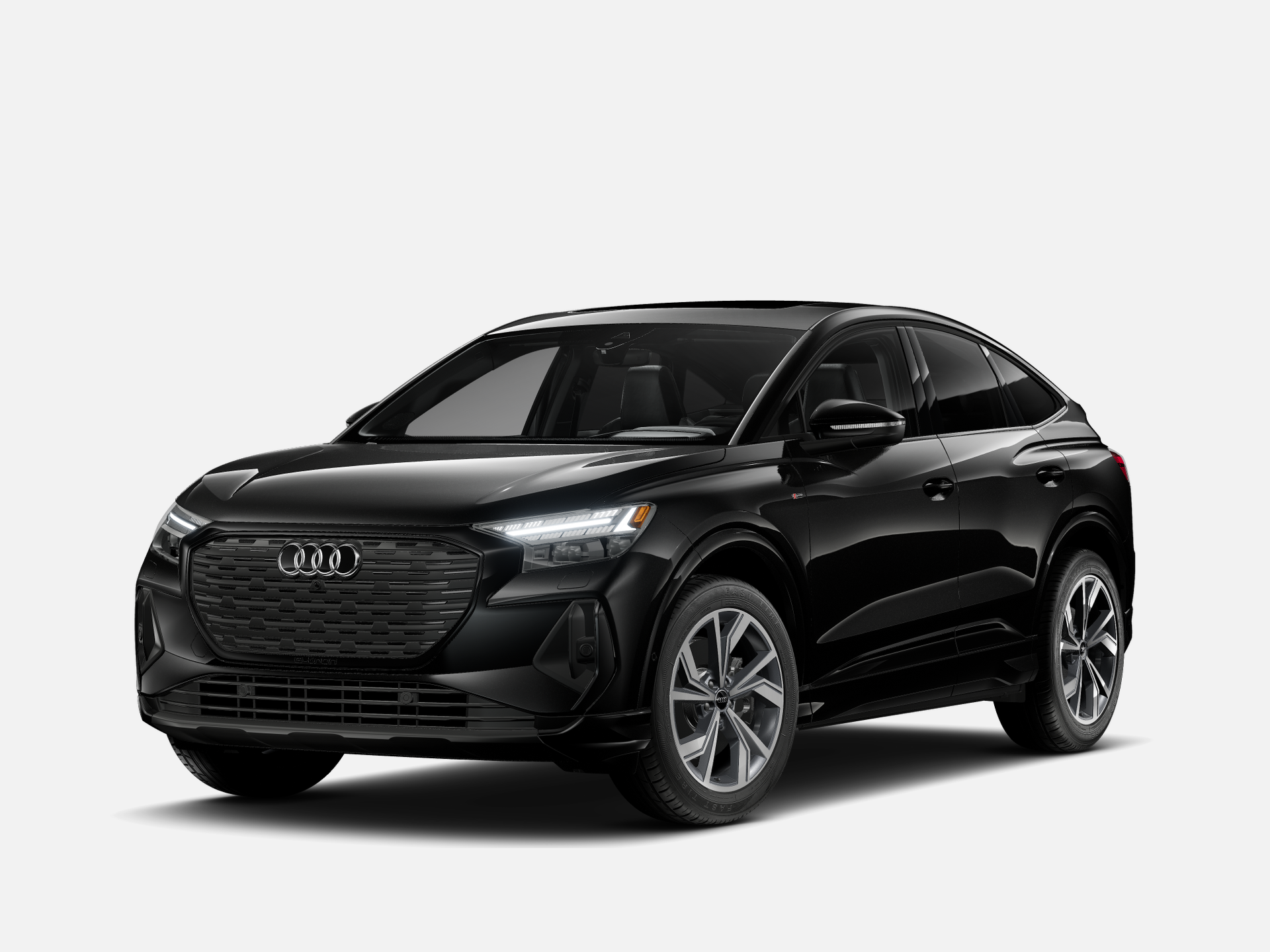 2023 Audi Q4 Sportback e-tron