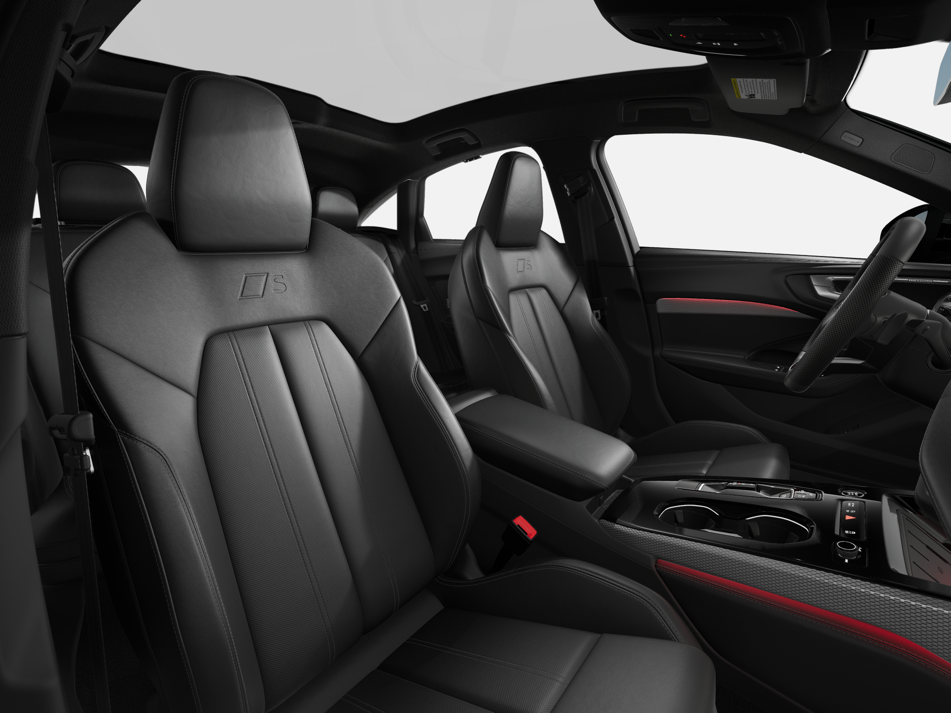 2026 Audi A5 Sedan