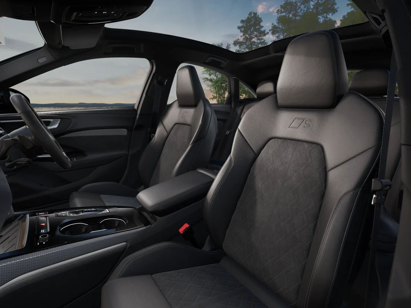 Image about Audi S5 Sedan TFSI quattro 270 kW S tronic