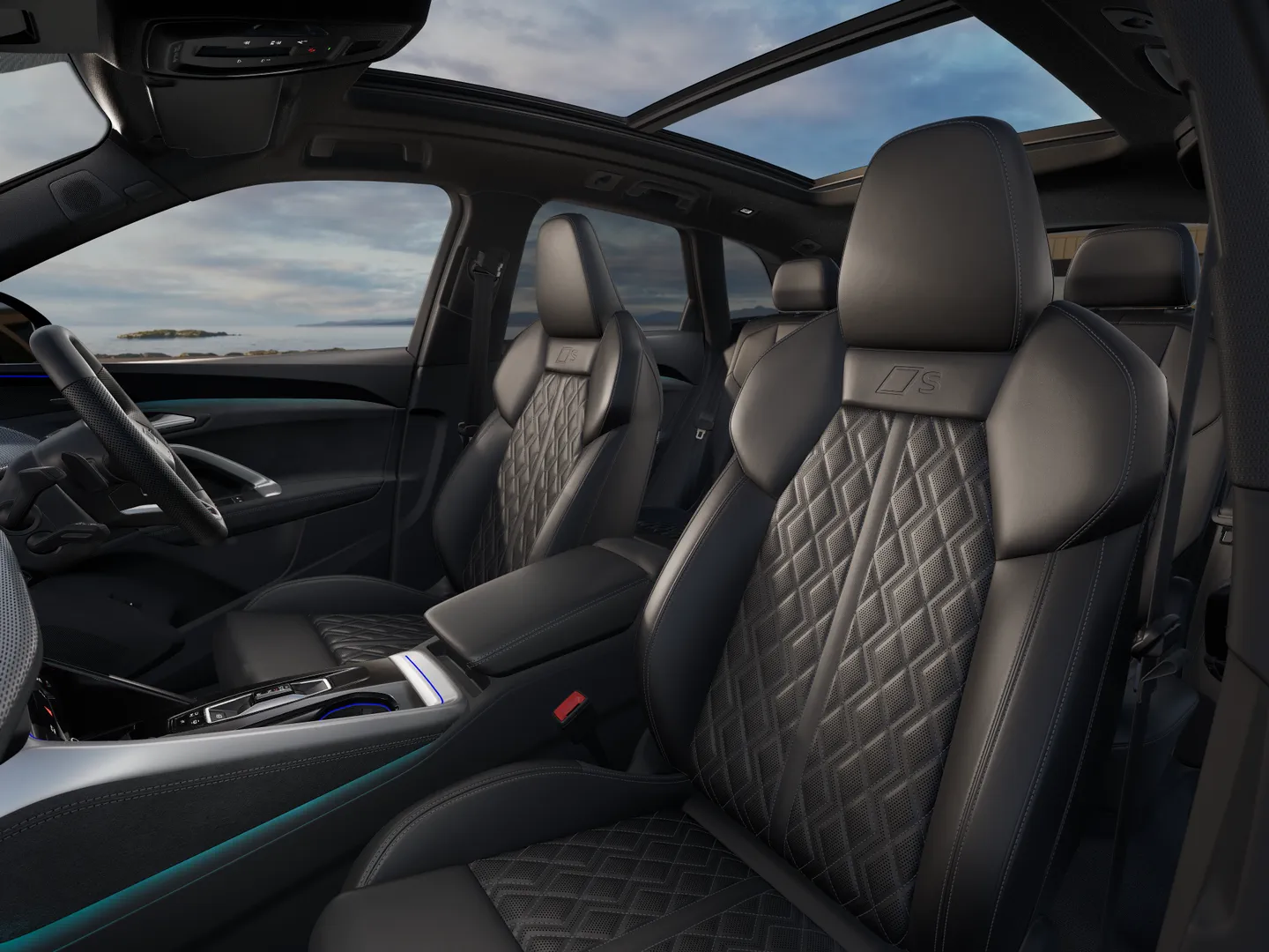 Image about Audi SQ5 SUV TFSI 270 kW