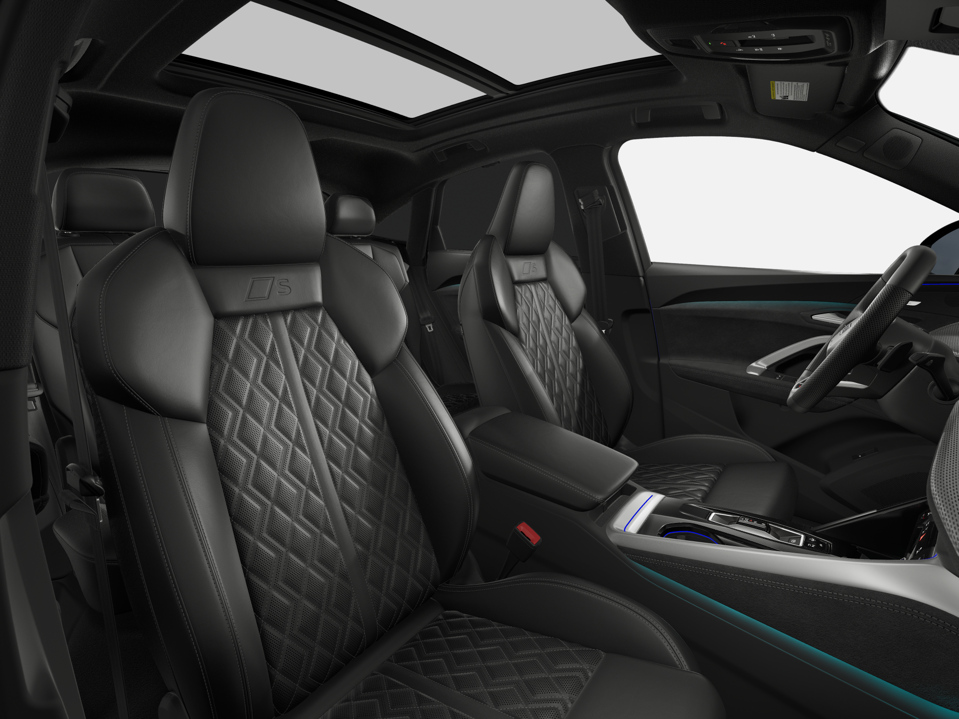 2026 Audi SQ5 Sportback