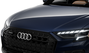 2026 Audi A8 L