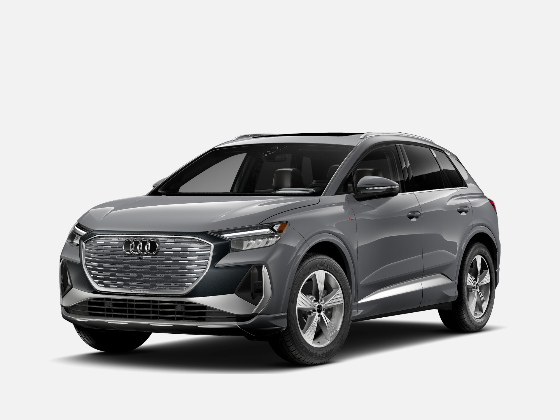 2024 Audi Q4 e-tron