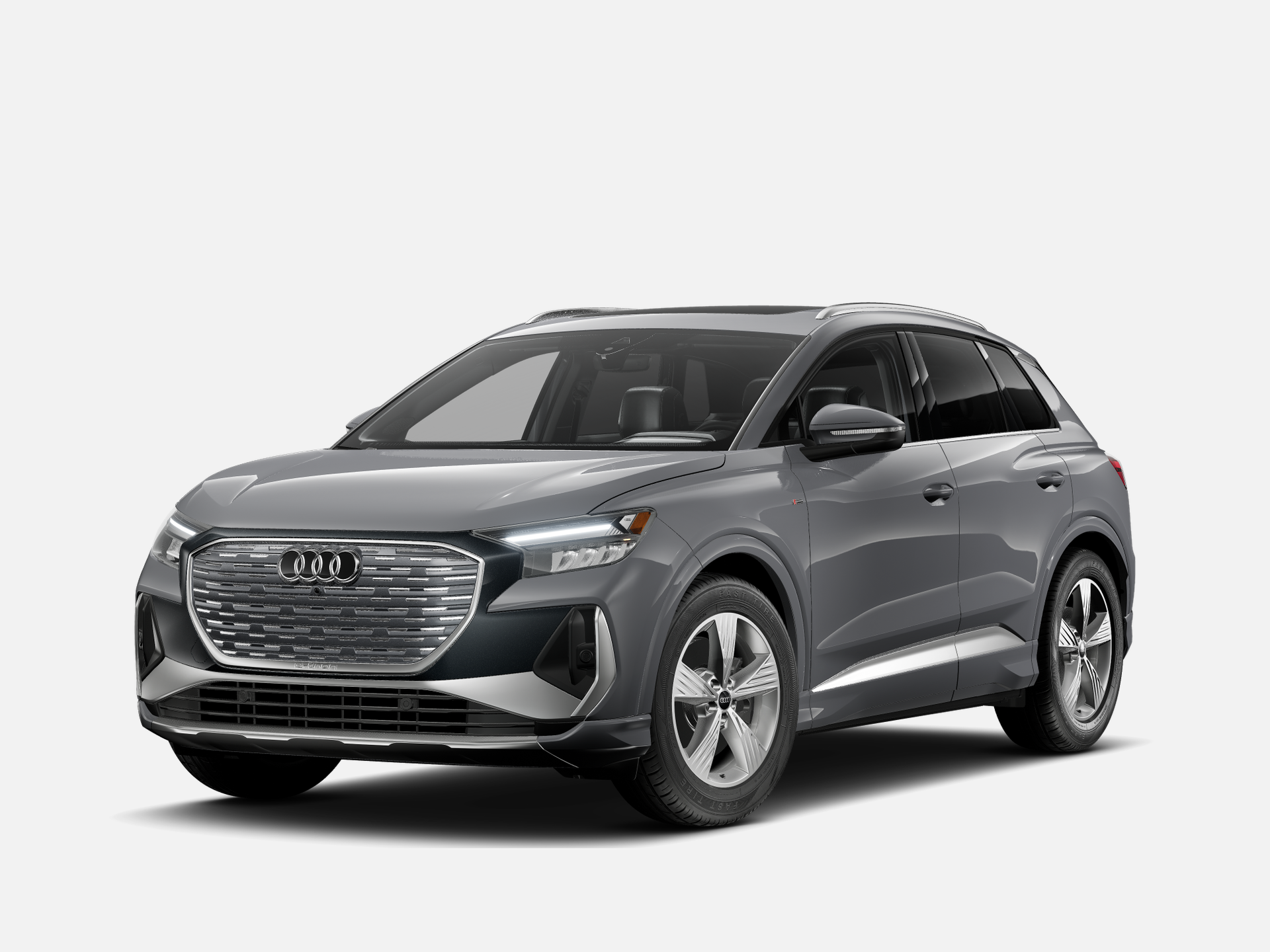 2025 Audi Q4 e-tron Premium