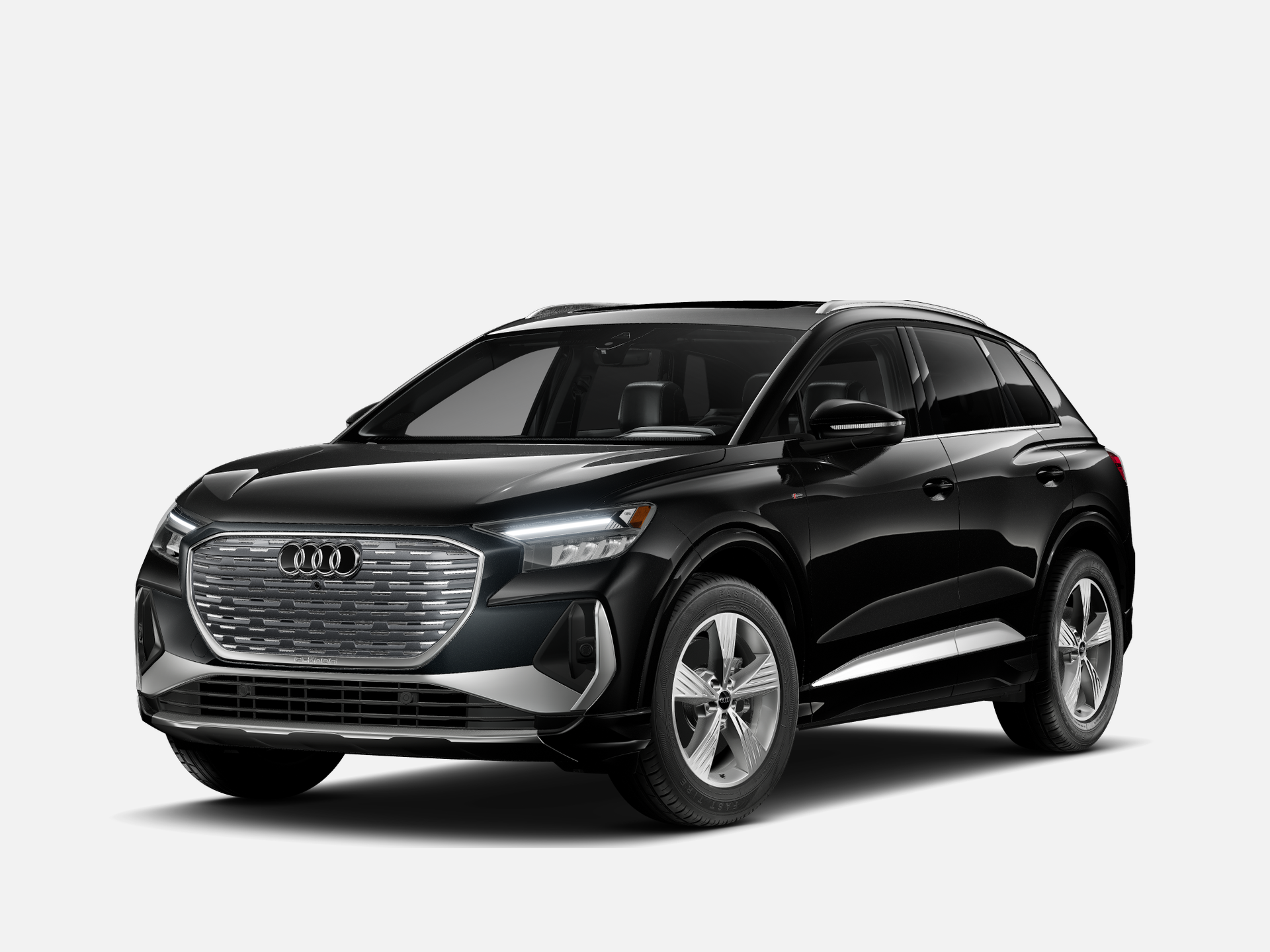 2023 Audi Q4 e-tron Premium