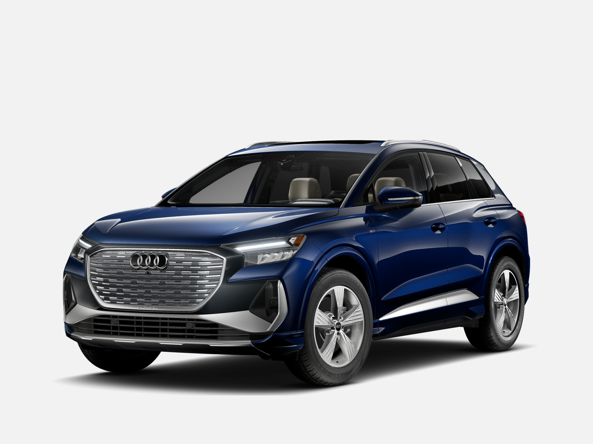 2023 Audi Q4 e-tron Premium