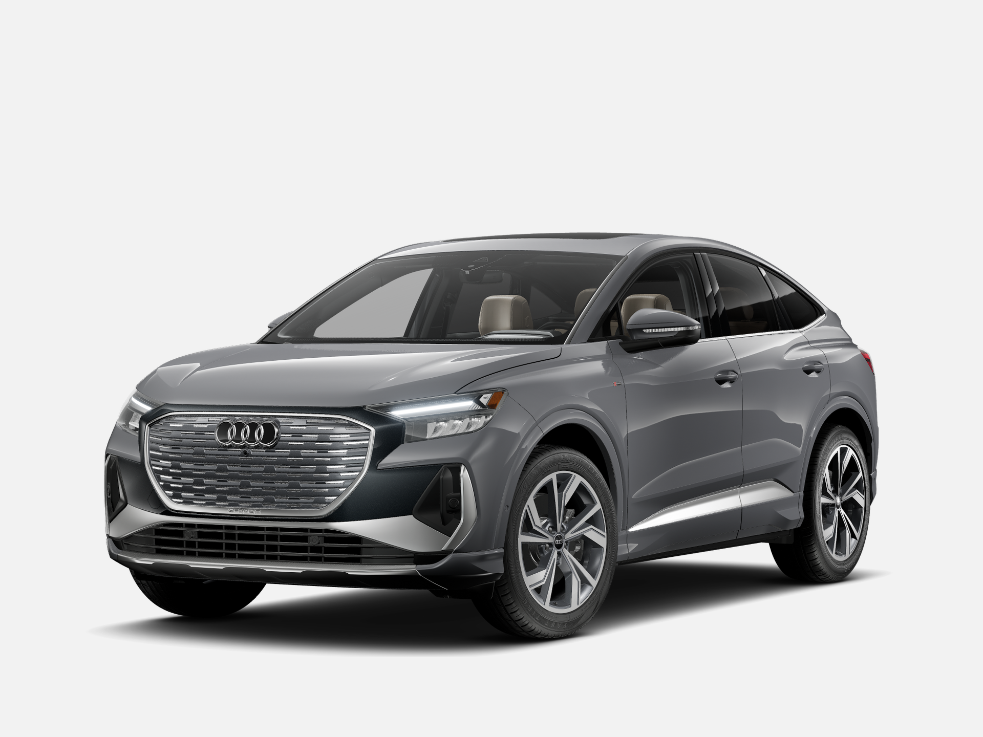 2023 Audi Q4 Sportback e-tron Premium Plus