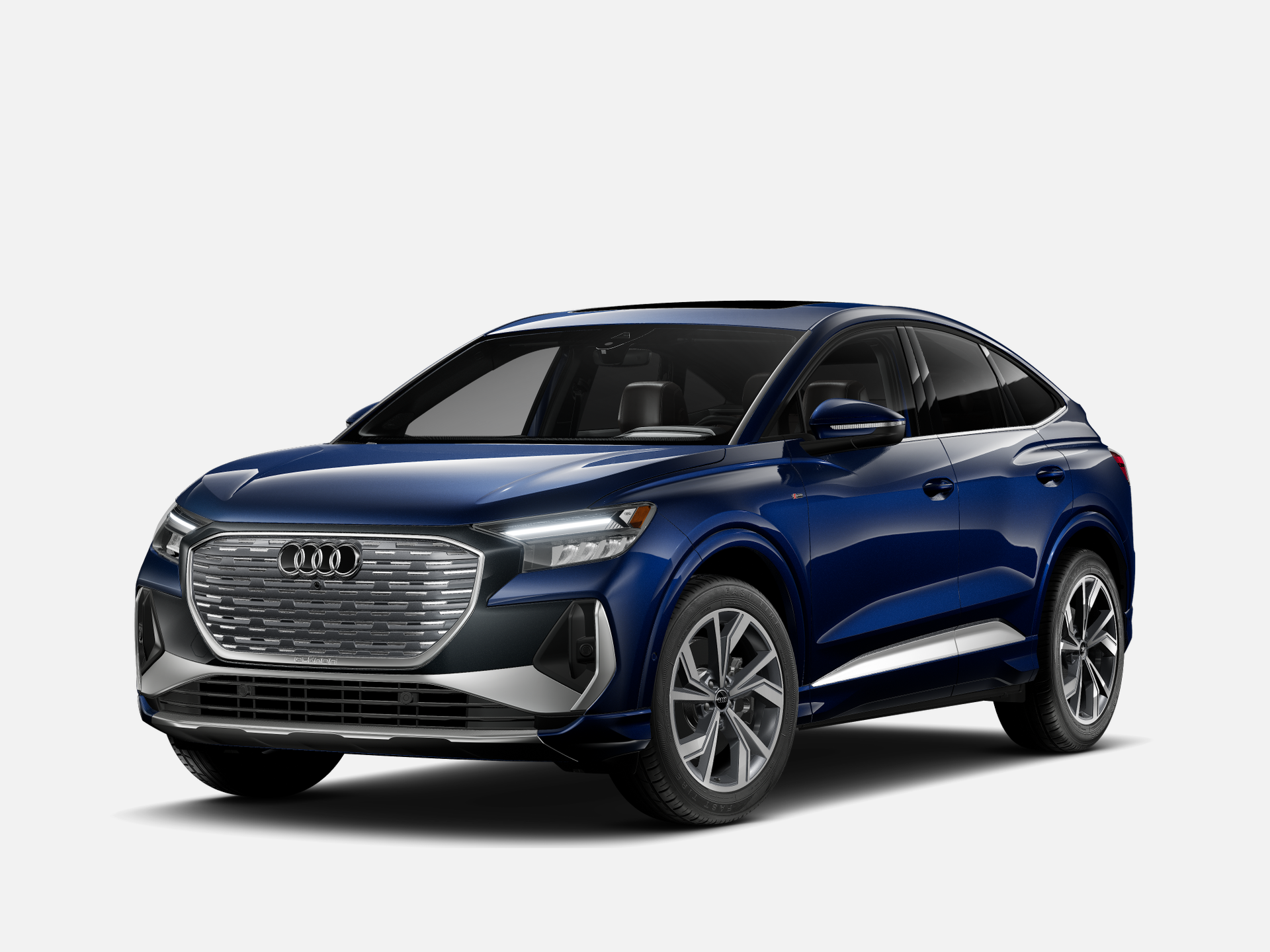 2023 Audi Q4 Sportback e-tron Premium Plus - Photo 1