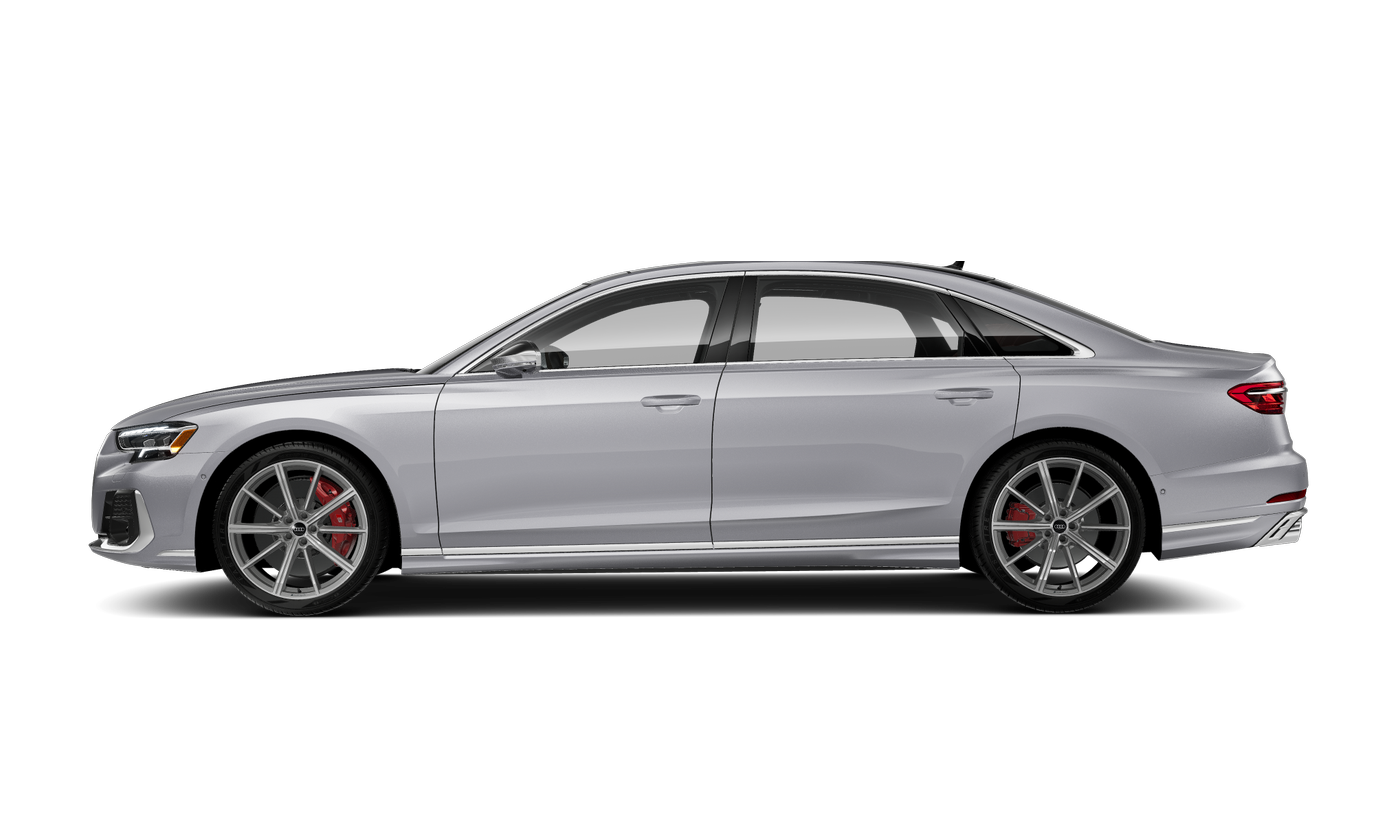 2027 Audi S8 L