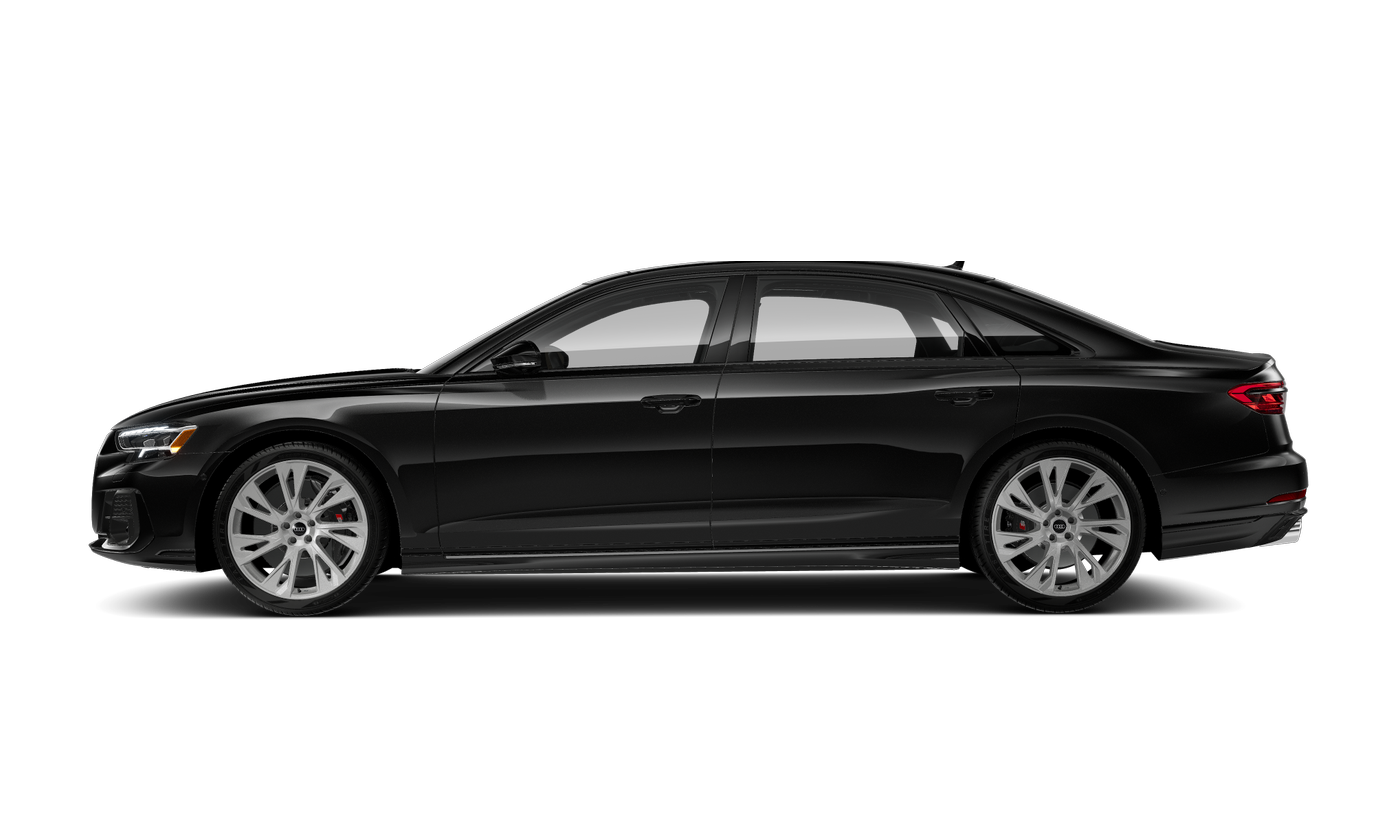 2027 Audi S8 L