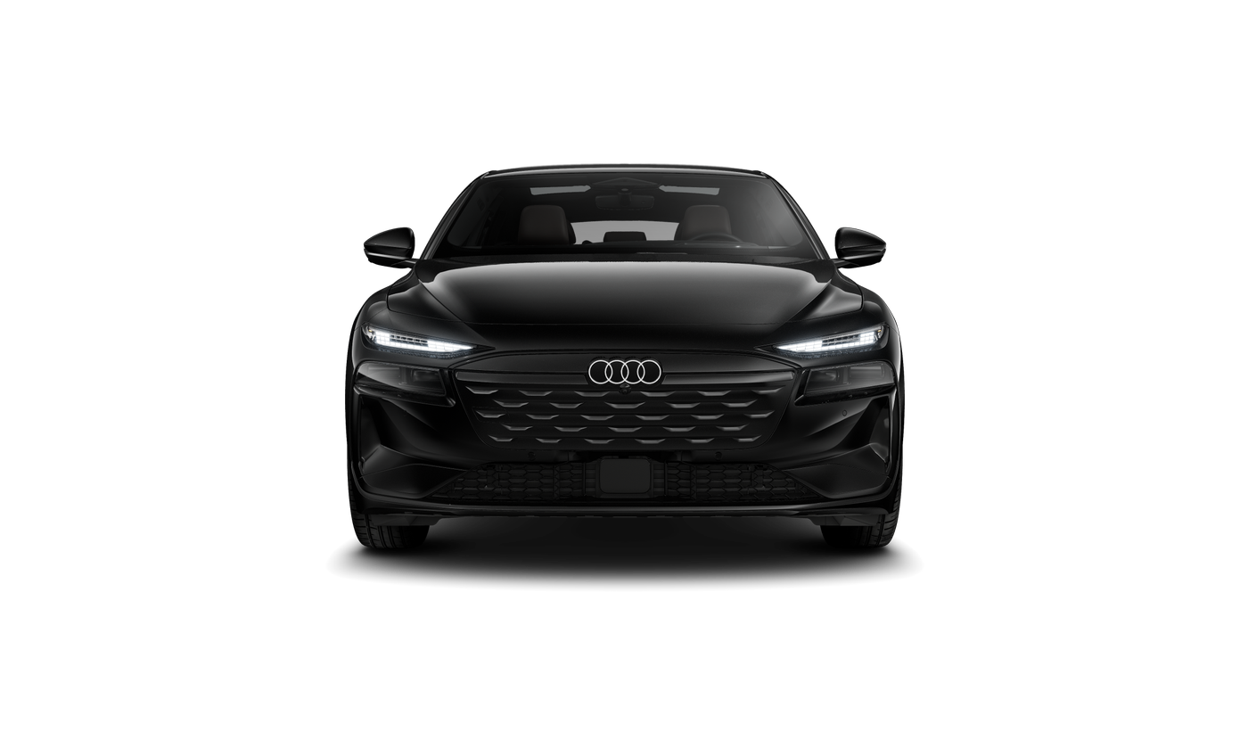 2025 Audi A6 Sportback e-tron