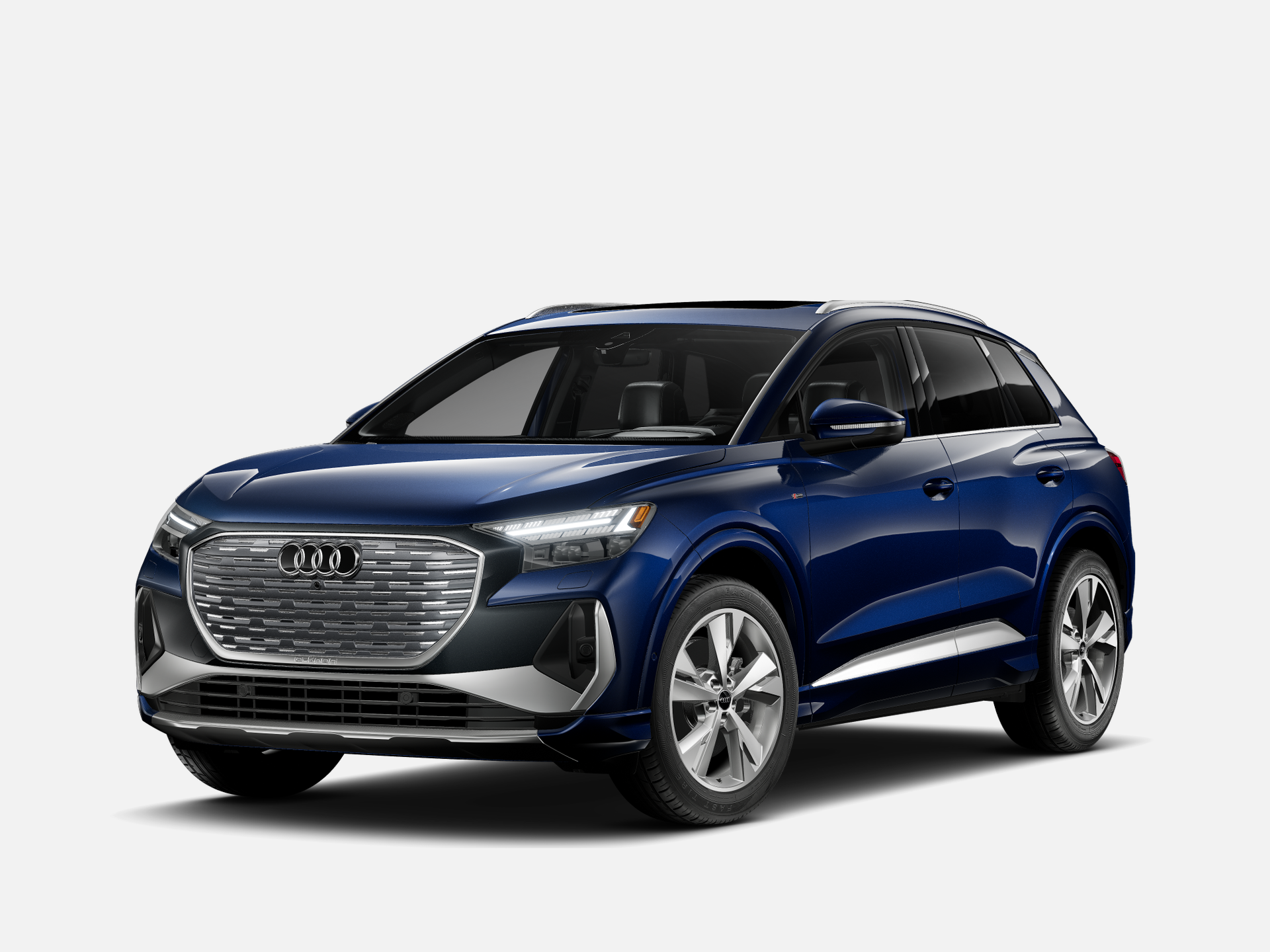 2023 Audi Q4 e-tron