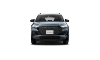 Image about Audi Q4 e-tron 45 e-tron S line kW