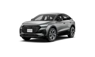 Image about Audi Q4 Sportback e-tron 45 e-tron S line kW