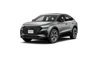 Image about Audi Q4 Sportback e-tron 45 e-tron S line kW